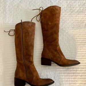 Born Felicia Knee Boot